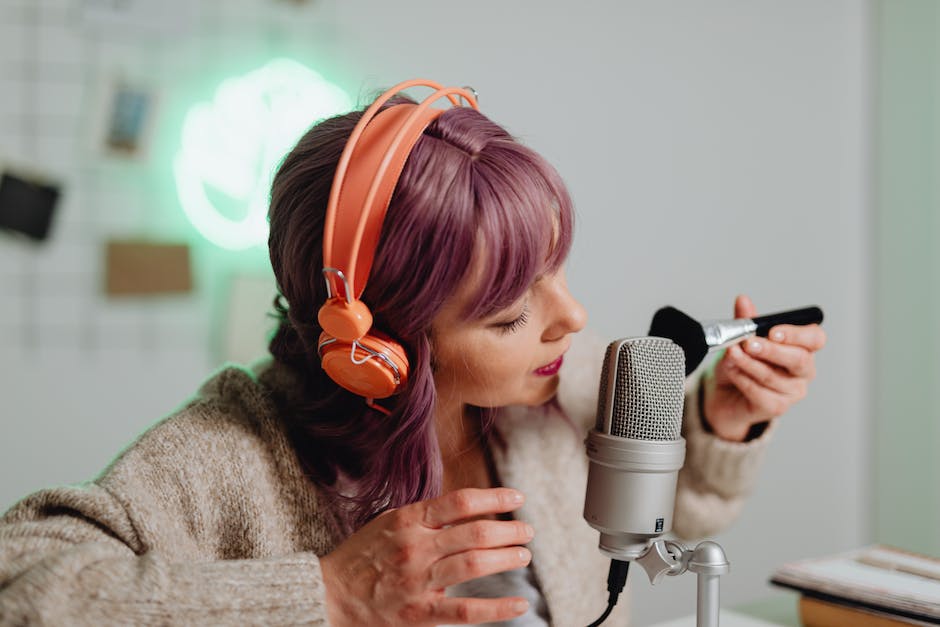 asmr übersetzt auf Deutsch